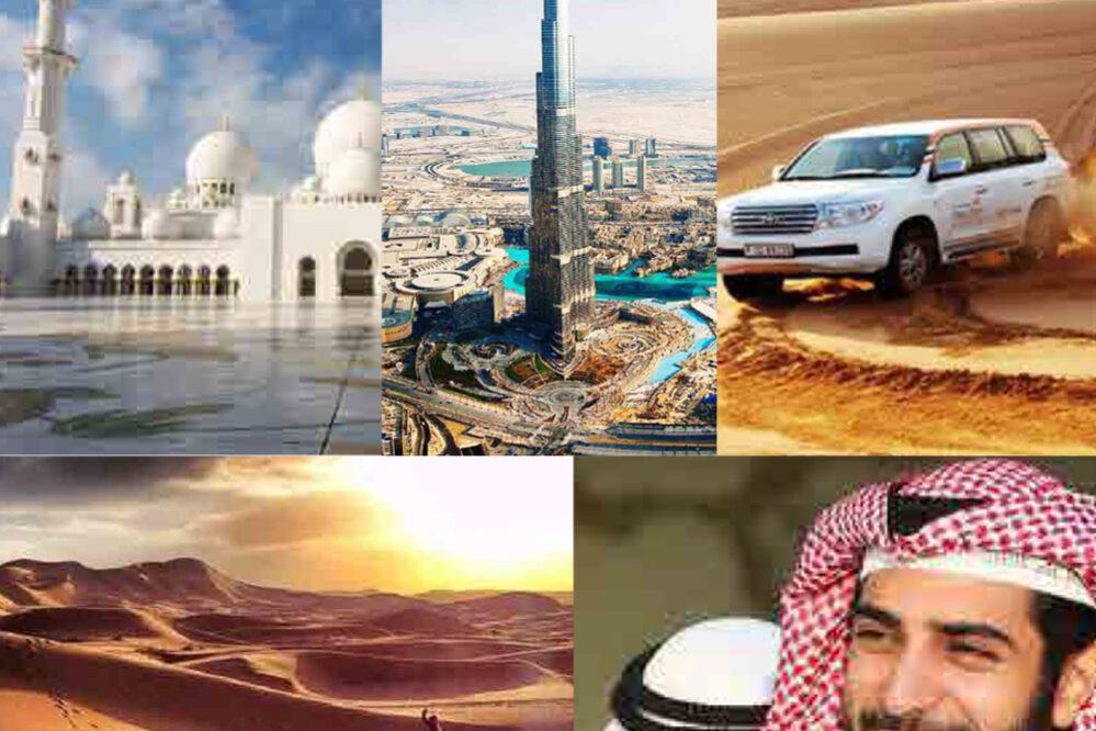 dubai